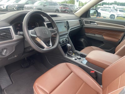 2023 Volkswagen Atlas 2.0T SEL