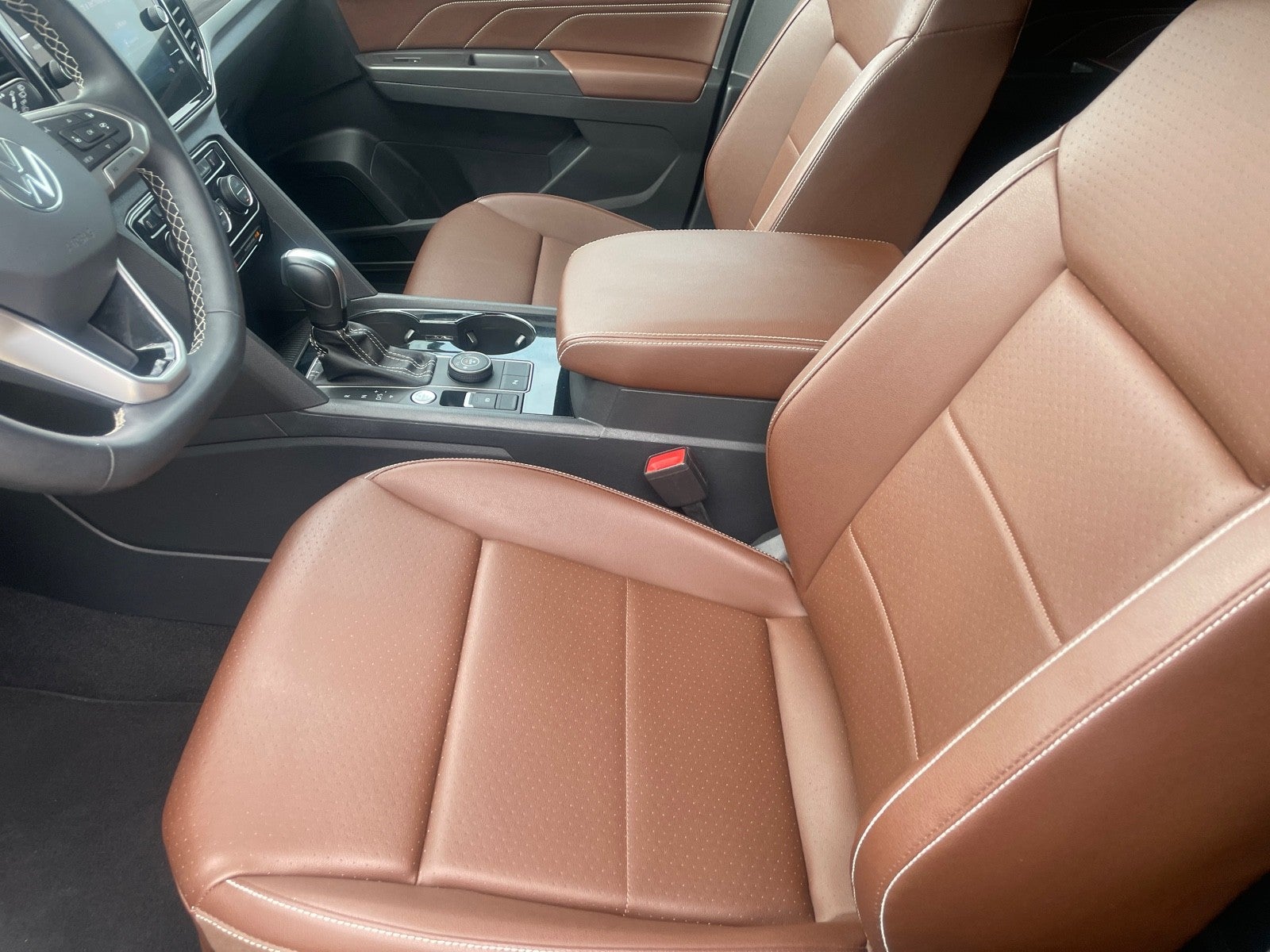 2023 Volkswagen Atlas 2.0T SEL