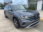 2023 Volkswagen Atlas 2.0T SEL