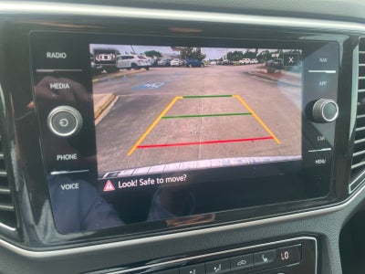 2023 Volkswagen Atlas 2.0T SEL