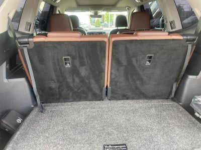 2023 Volkswagen Atlas 2.0T SEL