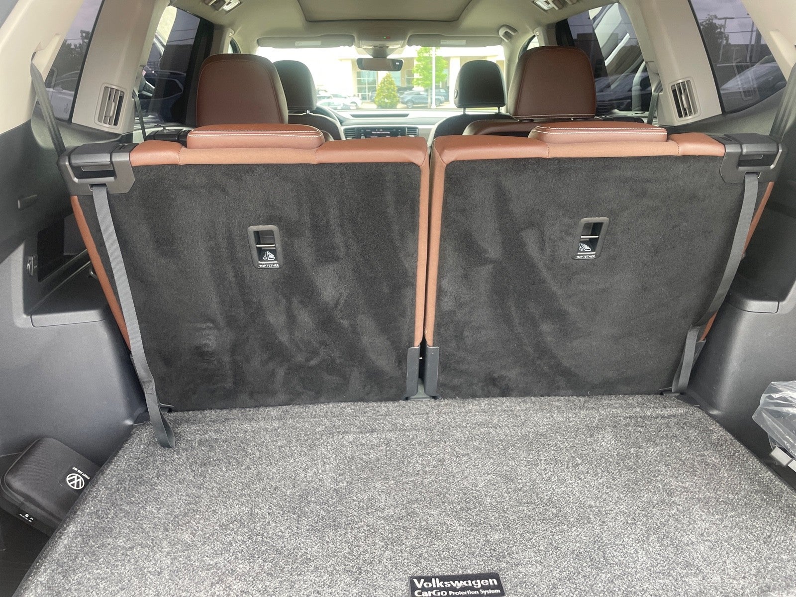 2023 Volkswagen Atlas 2.0T SEL