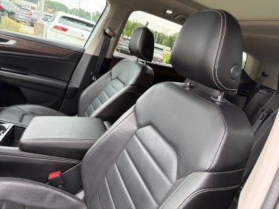 2024 Volkswagen Atlas 2.0T SEL