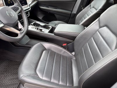 2024 Volkswagen Atlas 2.0T SEL