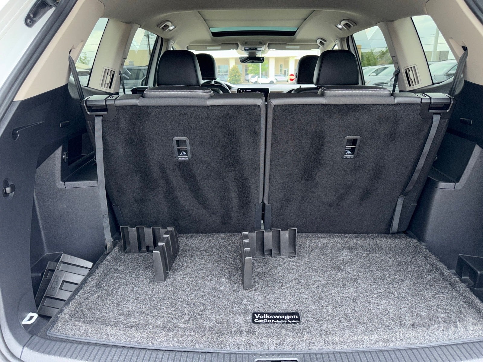 2024 Volkswagen Atlas 2.0T SEL