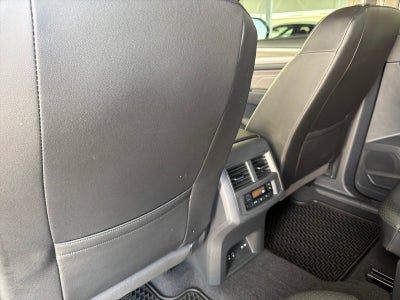 2023 Volkswagen Atlas 3.6L V6 SEL