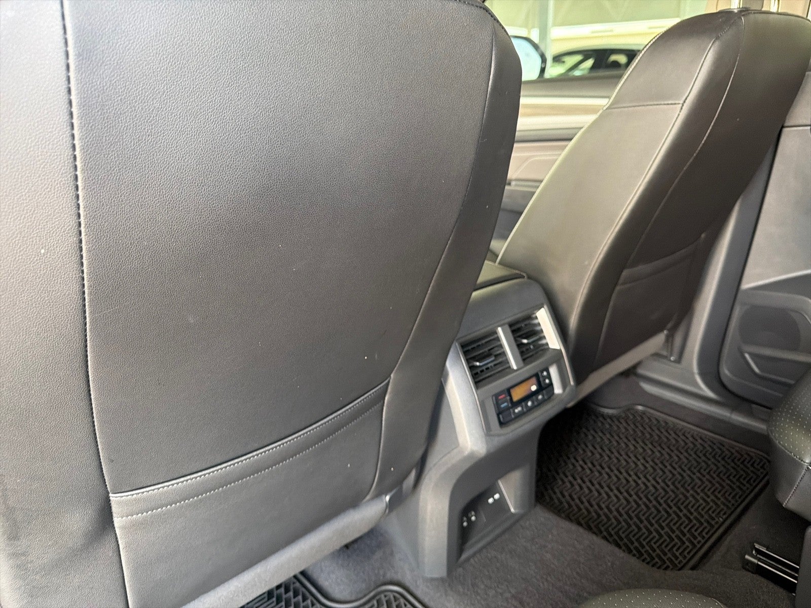 2023 Volkswagen Atlas 3.6L V6 SEL