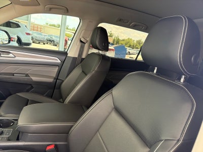 2023 Volkswagen Atlas 3.6L V6 SEL