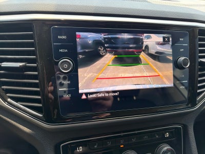 2023 Volkswagen Atlas 3.6L V6 SEL