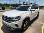 2023 Volkswagen Atlas 3.6L V6 SEL