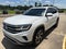 2023 Volkswagen Atlas 3.6L V6 SEL