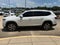 2023 Volkswagen Atlas 3.6L V6 SEL