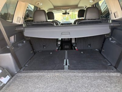 2023 Volkswagen Atlas 3.6L V6 SEL