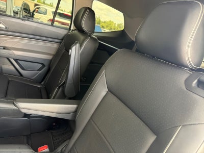 2023 Volkswagen Atlas 3.6L V6 SEL