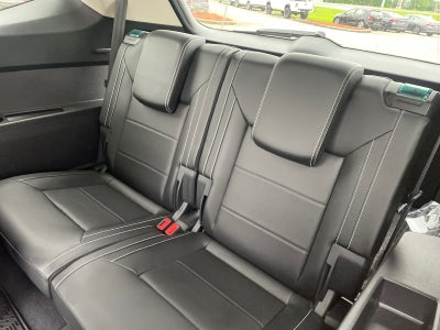 2023 Volkswagen Atlas 3.6L V6 SEL