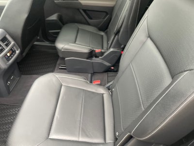 2023 Volkswagen Atlas 3.6L V6 SEL