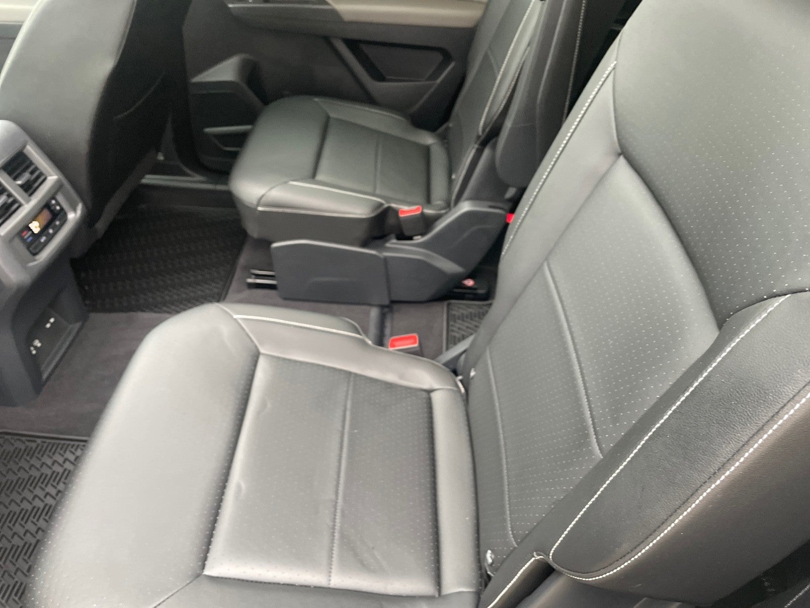 2023 Volkswagen Atlas 3.6L V6 SEL