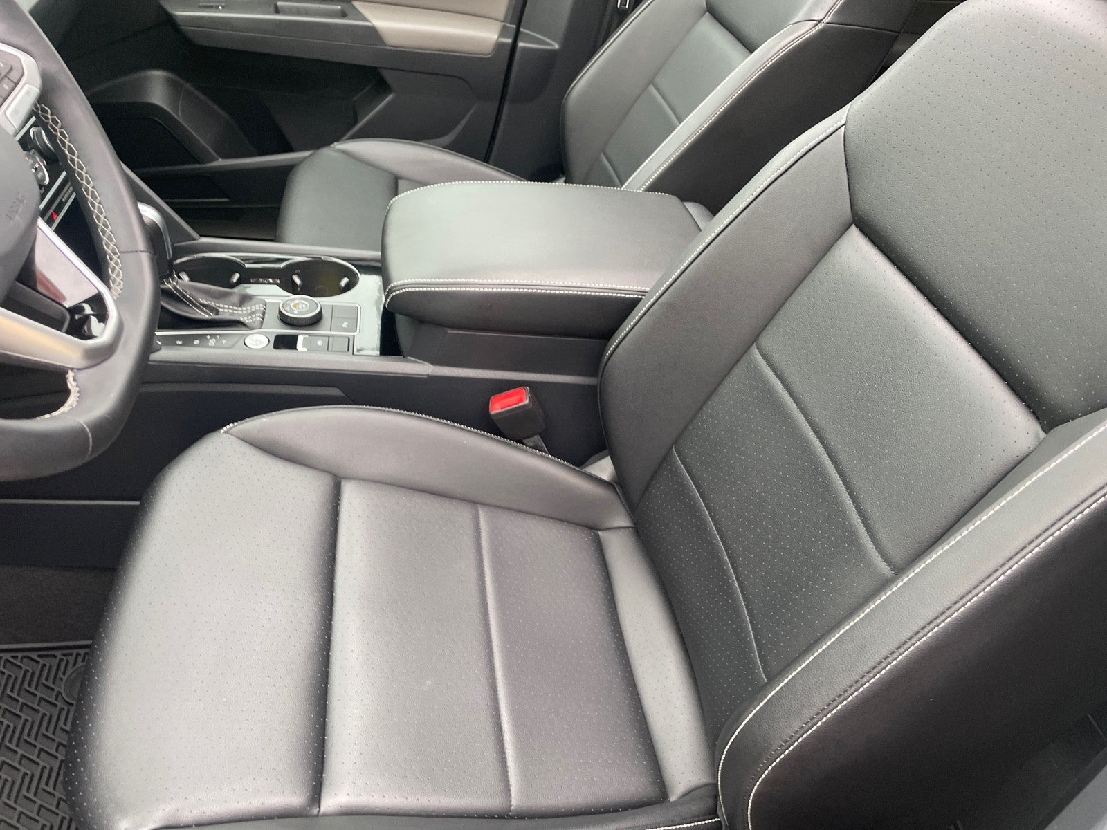 2023 Volkswagen Atlas 3.6L V6 SEL