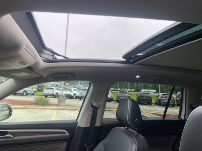 2023 Volkswagen Atlas 3.6L V6 SEL