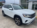 2023 Volkswagen Atlas 3.6L V6 SEL