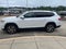 2023 Volkswagen Atlas 3.6L V6 SEL