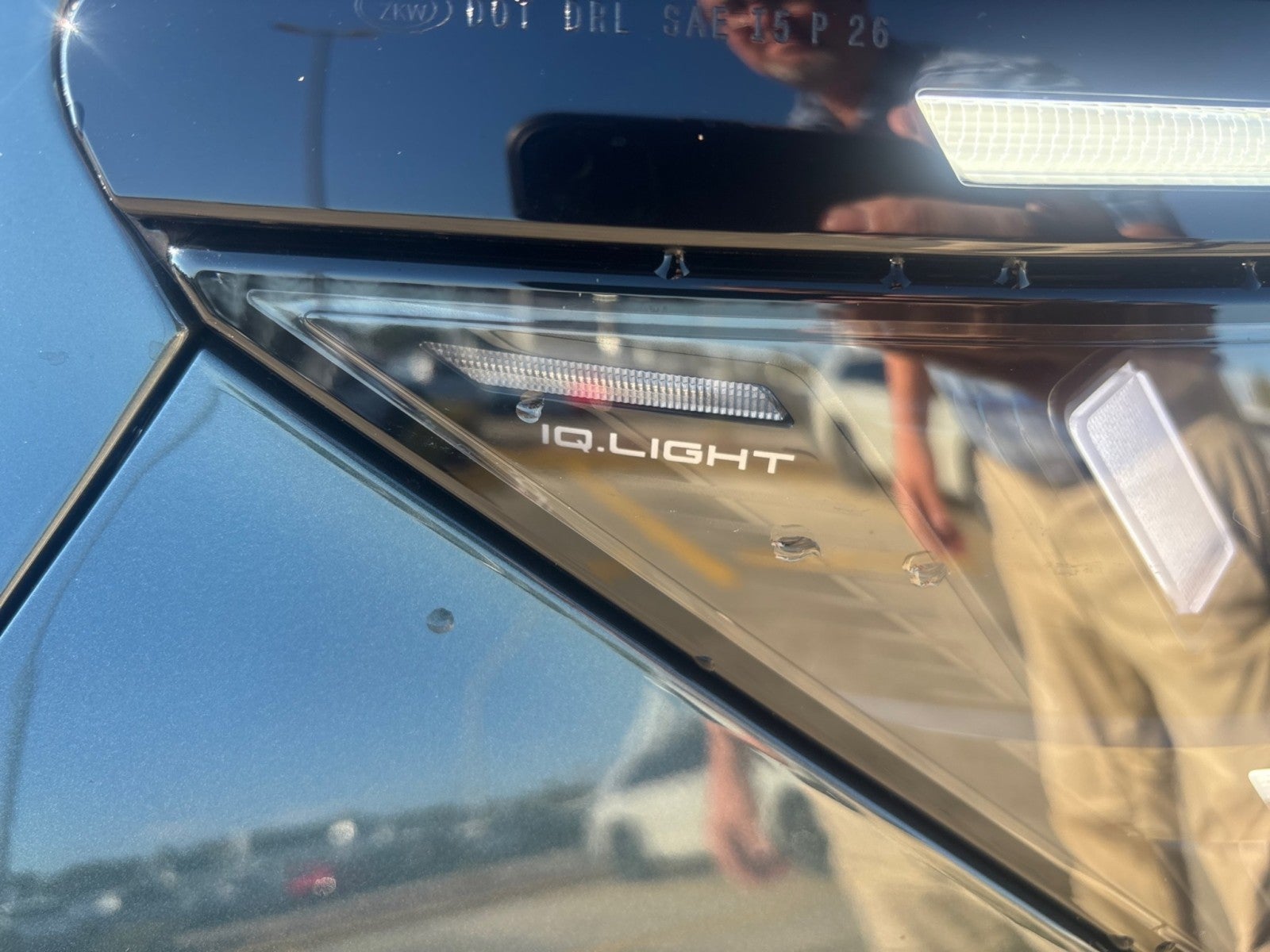 2027 Volkswagen Atlas SEL R-Line