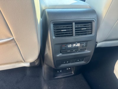 2027 Volkswagen Atlas SEL R-Line