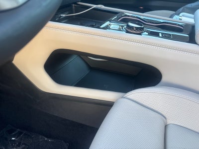 2027 Volkswagen Atlas SEL R-Line