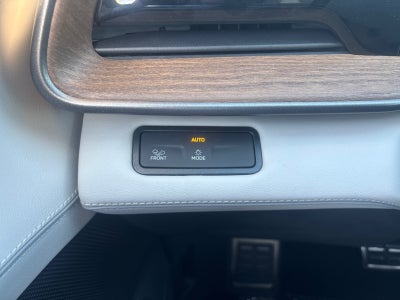 2027 Volkswagen Atlas SEL R-Line