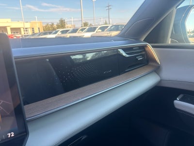 2027 Volkswagen Atlas SEL R-Line