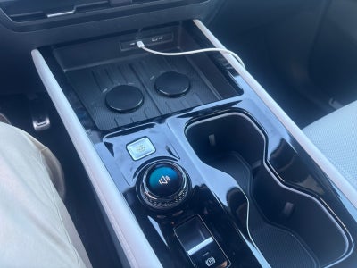 2027 Volkswagen Atlas SEL R-Line