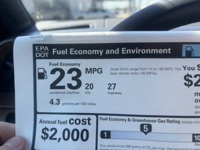 2027 Volkswagen Atlas SEL R-Line