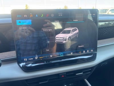 2027 Volkswagen Atlas SEL R-Line