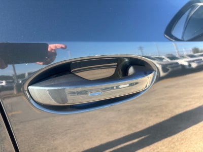 2027 Volkswagen Atlas SEL R-Line