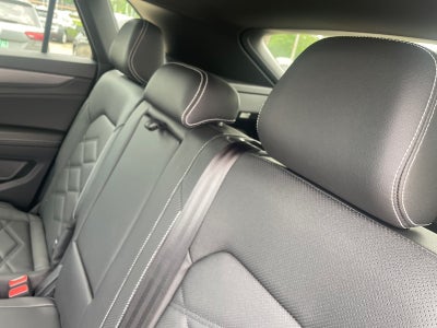 2026 Volkswagen Atlas Cross Sport 2.0T SE