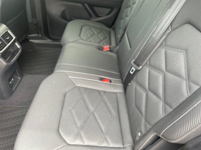 2026 Volkswagen Atlas Cross Sport 2.0T SE