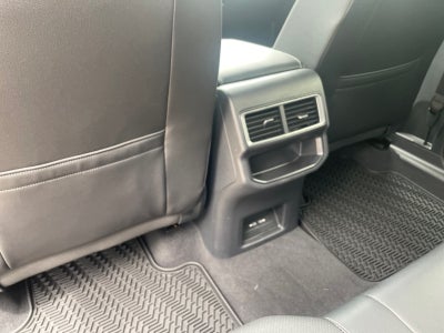 2026 Volkswagen Atlas Cross Sport 2.0T SE