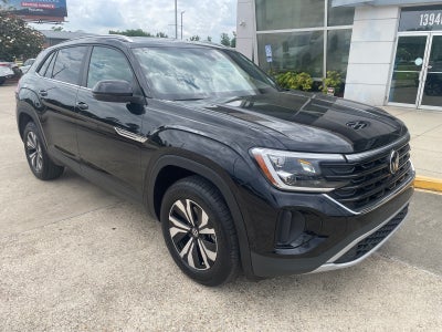 2026 Volkswagen Atlas Cross Sport 2.0T SE
