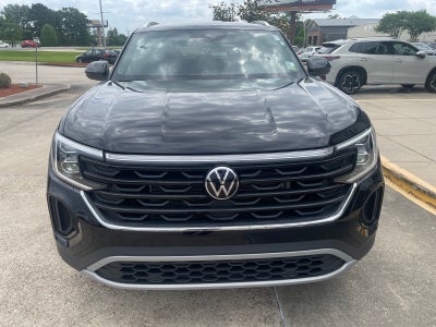 2026 Volkswagen Atlas Cross Sport 2.0T SE