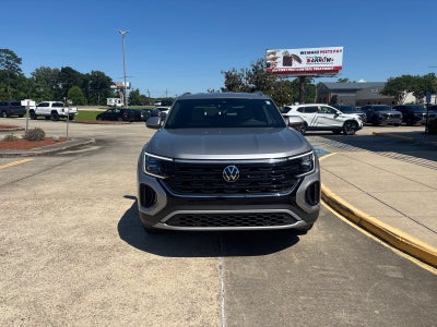 2026 Volkswagen Atlas Cross Sport 2.0T SE
