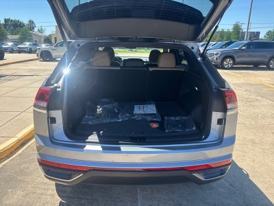 2026 Volkswagen Atlas Cross Sport 2.0T SE