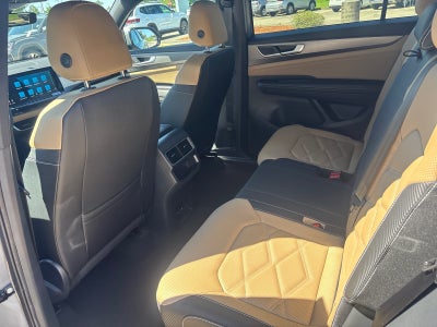2026 Volkswagen Atlas Cross Sport 2.0T SE