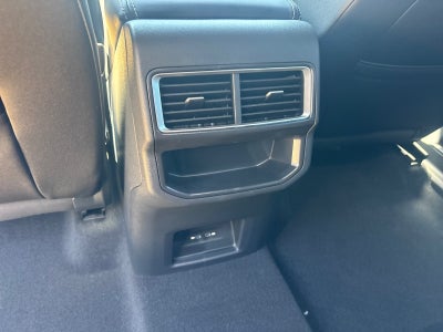 2026 Volkswagen Atlas Cross Sport 2.0T SE