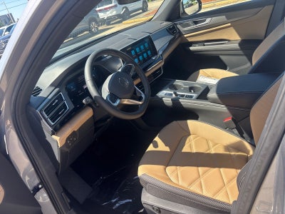 2026 Volkswagen Atlas Cross Sport 2.0T SE