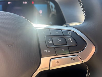 2026 Volkswagen Atlas Cross Sport 2.0T SE