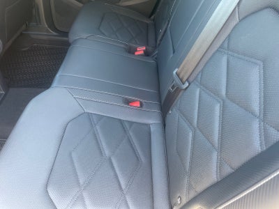 2025 Volkswagen Atlas Cross Sport 2.0T SE