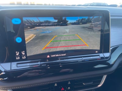 2025 Volkswagen Atlas Cross Sport 2.0T SE