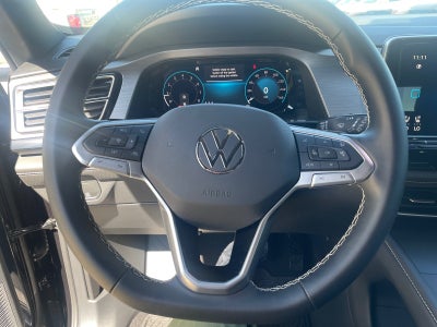 2025 Volkswagen Atlas Cross Sport 2.0T SE