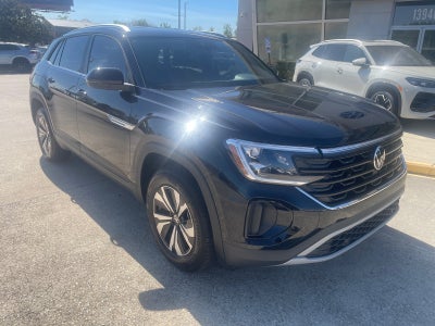 2025 Volkswagen Atlas Cross Sport 2.0T SE