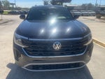2025 Volkswagen Atlas Cross Sport 2.0T SE